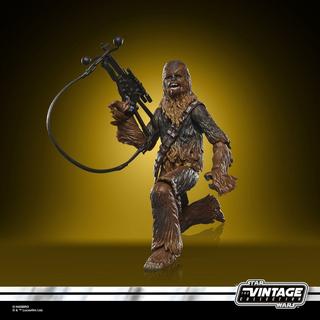 STAR WARS The Vintage Collection Chewbacca