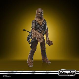 Star Wars The Vintage Collection, Chewbecca
