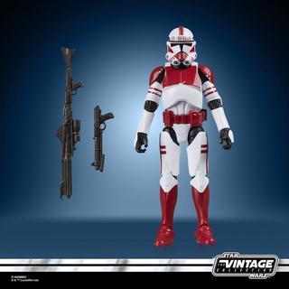 Star Wars The Vintage Collection Imperial Shock Trooper