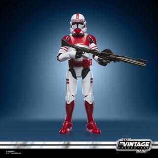 Star Wars The Vintage Collection Imperial Shock Trooper