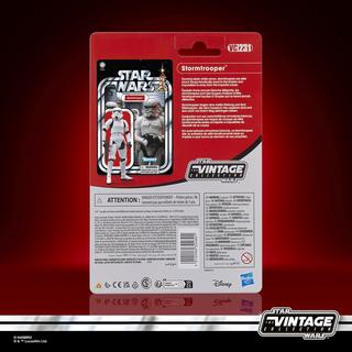 STAR WARS: The Vintage Collection Storm Trooper