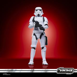 STAR WARS: The Vintage Collection Storm Trooper
