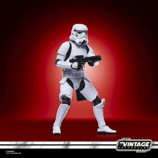 STAR WARS: The Vintage Collection Storm Trooper