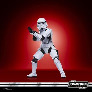 STAR WARS: The Vintage Collection Storm Trooper
