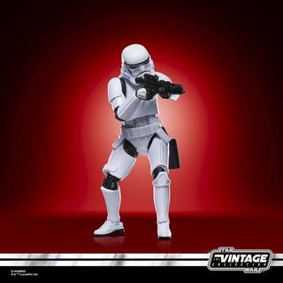 STAR WARS: The Vintage Collection Storm Trooper
