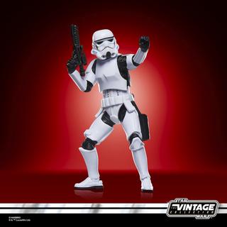 STAR WARS: The Vintage Collection Storm Trooper