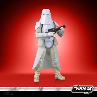 STAR WARS The Vintage Collection Imperial Snowtrooper (Hoth Battle Gear)