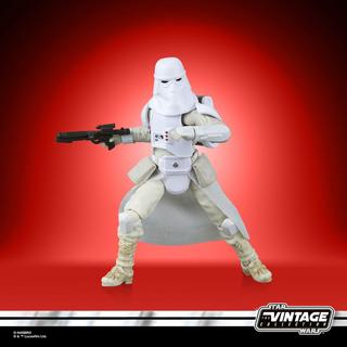 STAR WARS The Vintage Collection Imperial Snowtrooper (Hoth Battle Gear)
