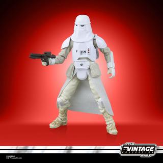 STAR WARS The Vintage Collection Imperial Snowtrooper (Hoth Battle Gear)