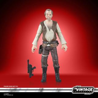STAR WARS The Vintage Collection Doctor Evazan