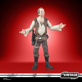 STAR WARS The Vintage Collection Doctor Evazan