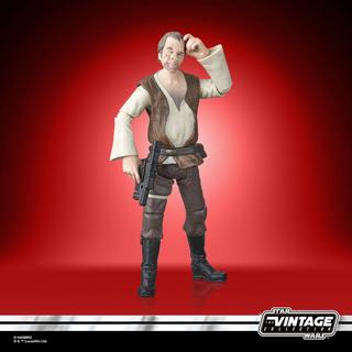STAR WARS The Vintage Collection Doctor Evazan