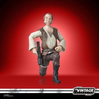STAR WARS The Vintage Collection Doctor Evazan