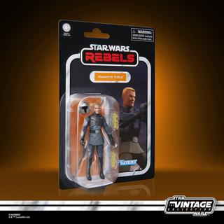 STAR WARS The Vintage Collection Alexsandr Kallus