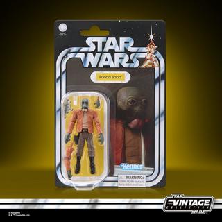 STAR WARS The Vintage Collection Ponda Baba