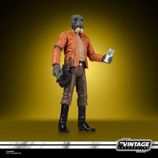 STAR WARS The Vintage Collection Ponda Baba