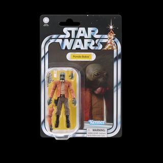 STAR WARS The Vintage Collection Ponda Baba