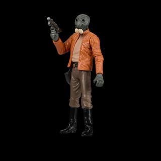 STAR WARS The Vintage Collection Ponda Baba
