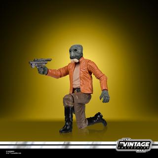 STAR WARS The Vintage Collection Ponda Baba