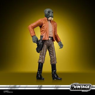 STAR WARS The Vintage Collection Ponda Baba
