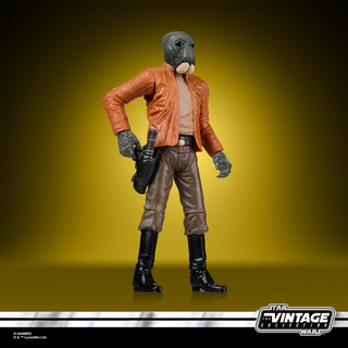 STAR WARS The Vintage Collection Ponda Baba