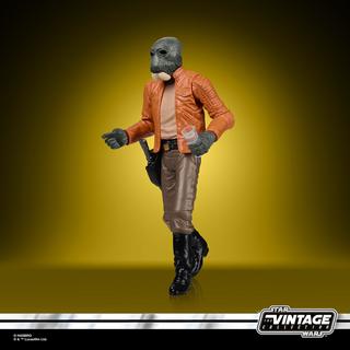 STAR WARS The Vintage Collection Ponda Baba