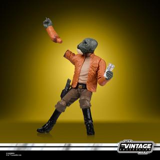 STAR WARS The Vintage Collection Ponda Baba