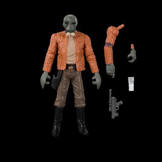 STAR WARS The Vintage Collection Ponda Baba