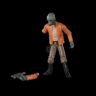 STAR WARS The Vintage Collection Ponda Baba