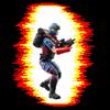 G.I. Joe Classified Series Retro Cardback Cobra Viper