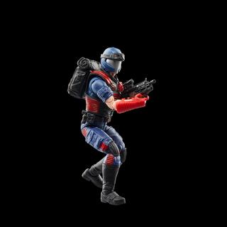 G.I. Joe Classified Series Retro Cardback Cobra Viper