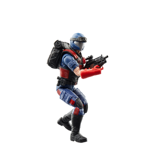 G.I. Joe Classified Series Retro Cardback Cobra Viper
