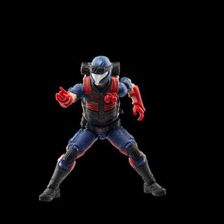 G.I. Joe Classified Series Retro Cardback Cobra Viper