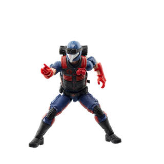 G.I. Joe Classified Series Retro Cardback Cobra Viper