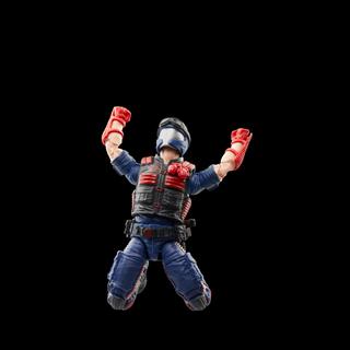 G.I. Joe Classified Series Retro Cardback Cobra Viper