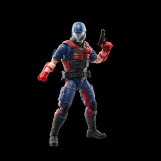 G.I. Joe Classified Series Retro Cardback Cobra Viper