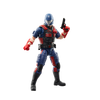 G.I. Joe Classified Series Retro Cardback Cobra Viper