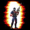 G.I. Joe Classified Series Retro Cardback Cobra Viper