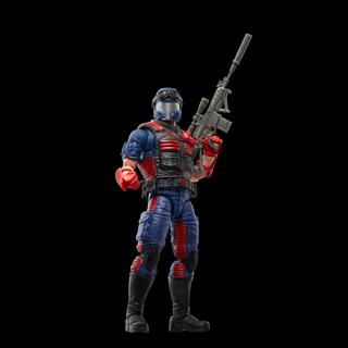 G.I. Joe Classified Series Retro Cardback Cobra Viper