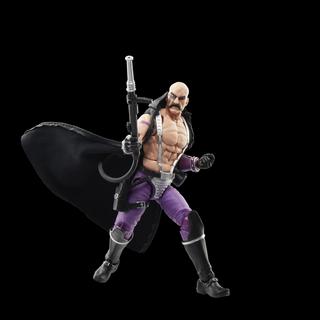 G.I. Joe Classified Series Retro Cardback Dr. Mindbender