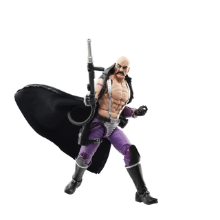 G.I. Joe Classified Series Retro Cardback Dr. Mindbender