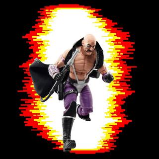G.I. Joe Classified Series Retro Cardback Dr. Mindbender