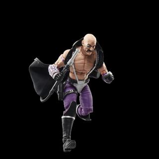 G.I. Joe Classified Series Retro Cardback Dr. Mindbender