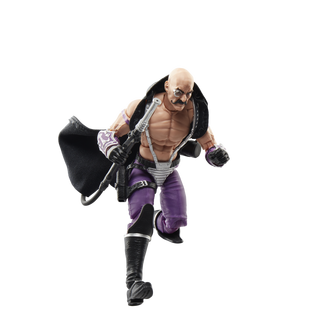 G.I. Joe Classified Series Retro Cardback Dr. Mindbender