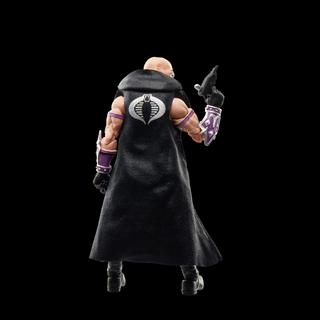 G.I. Joe Classified Series Retro Cardback Dr. Mindbender