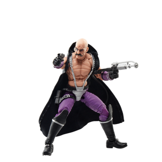 G.I. Joe Classified Series Retro Cardback Dr. Mindbender