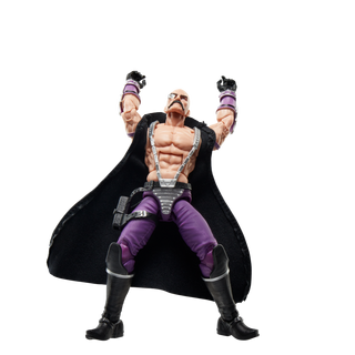 G.I. Joe Classified Series Retro Cardback Dr. Mindbender