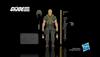 G.I. Joe Classified Series Retro Cardback Craig “Rock ’N Roll” McConnel