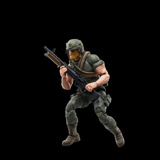 G.I. Joe Classified Series Retro Cardback Craig “Rock ’N Roll” McConnel