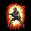 G.I. Joe Classified Series Retro Cardback Craig “Rock ’N Roll” McConnel